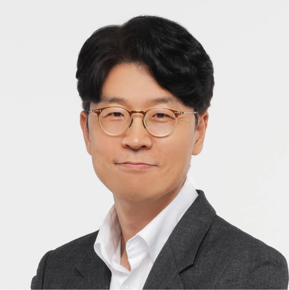 Michael Hwang